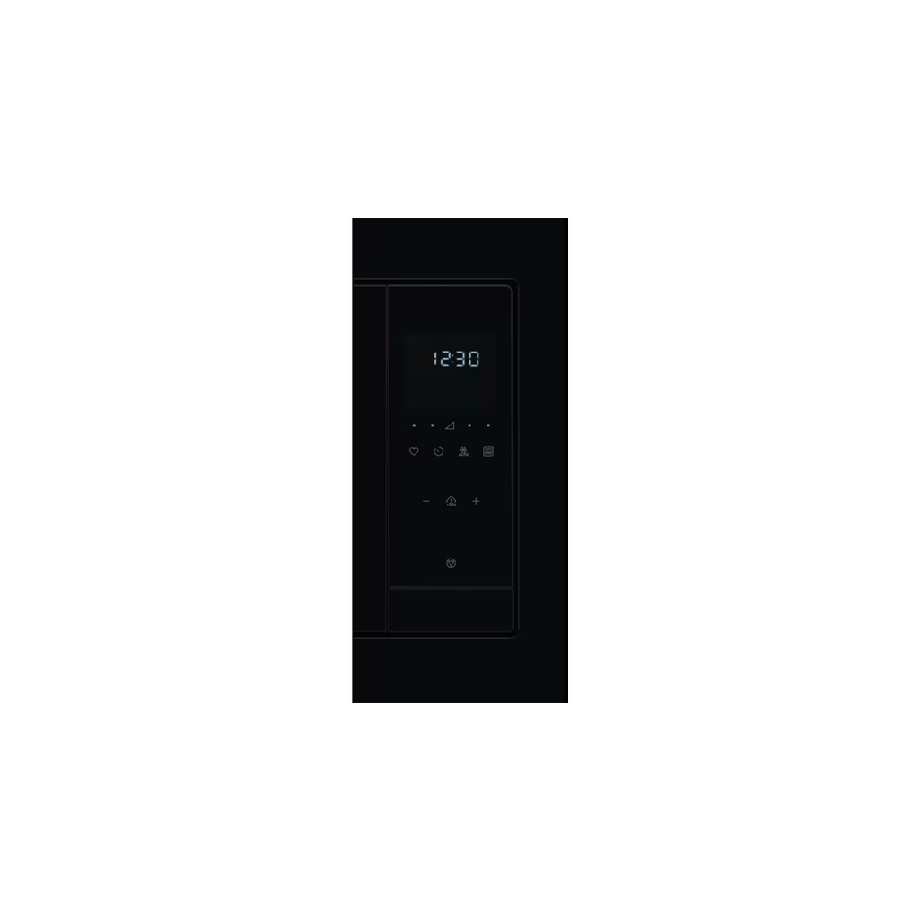 Мікрохвильова піч Electrolux LMS4253TBK - фото 4 Мікрохвильова піч Electrolux LMS4253TBK - фото 4