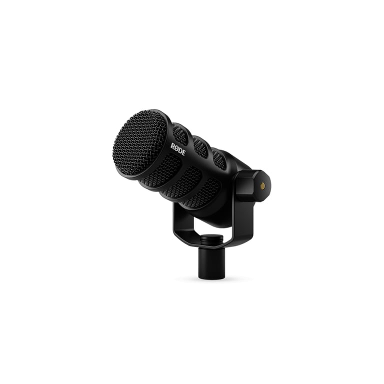 Мікрофон Rode PodMic USB (234561) - фото 3