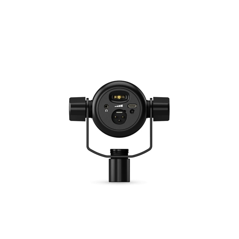 Мікрофон Rode PodMic USB (234561) - фото 4