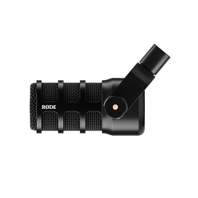 Мікрофон Rode PodMic USB (234561) - фото 6