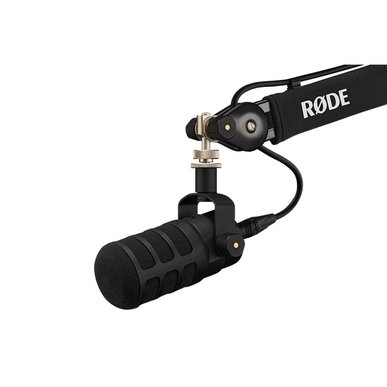 Мікрофон Rode PodMic USB (234561) - фото 7