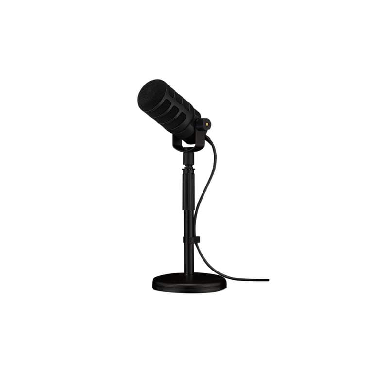 Мікрофон Rode PodMic USB (234561) - фото 8