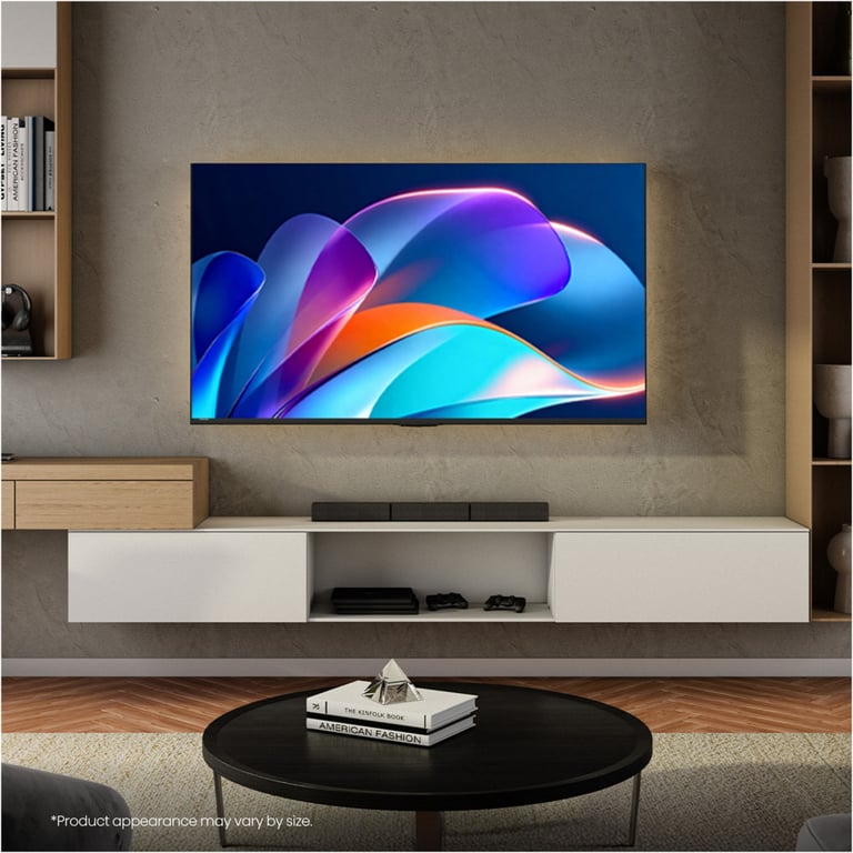 Телевізор Hisense 50A6S - фото 7