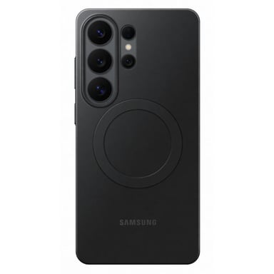 Чохол до мобільного телефона Samsung Galaxy S26 Ultra (S948) Slim Magnet black (EF-SS948CBEGWW) - фото 1