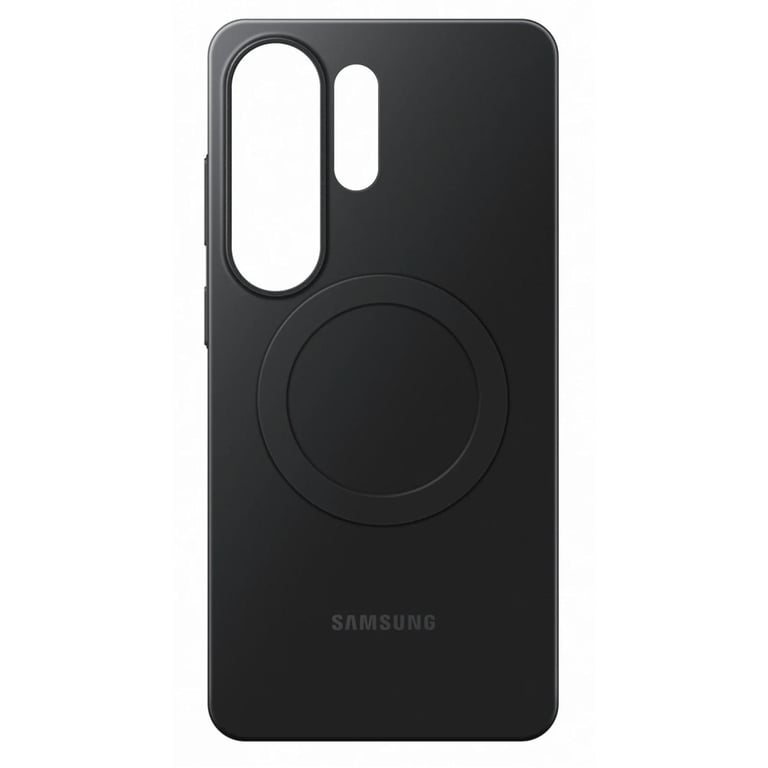 Чохол до мобільного телефона Samsung Galaxy S26 Ultra (S948) Slim Magnet black (EF-SS948CBEGWW) - фото 4