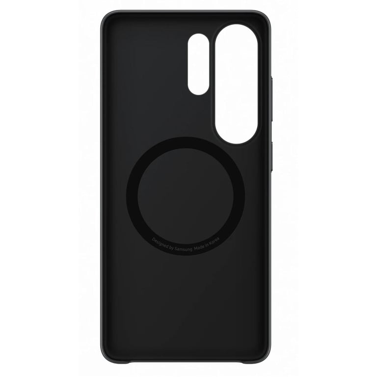 Чохол до мобільного телефона Samsung Galaxy S26 Ultra (S948) Slim Magnet black (EF-SS948CBEGWW) - фото 5