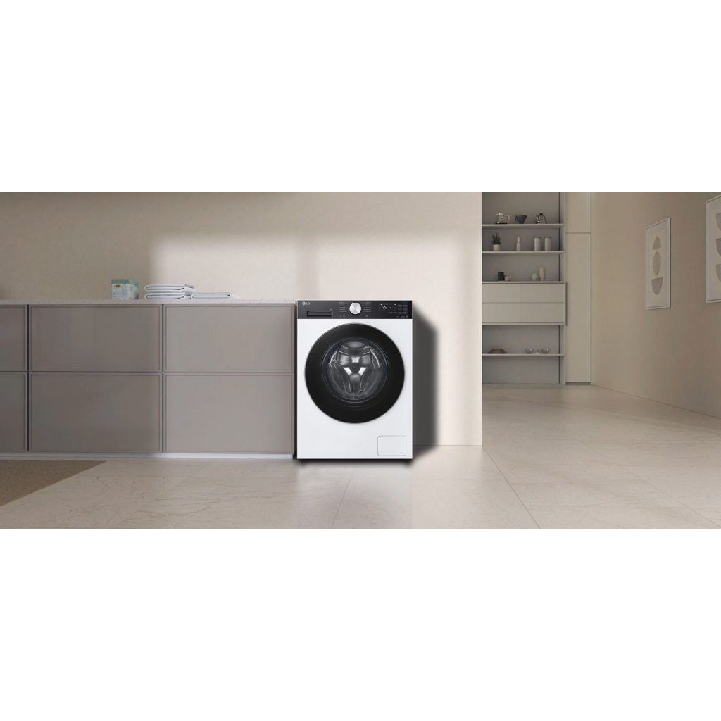 Пральна машина LG F2X5FS2WB - фото 7 Пральна машина LG F2X5FS2WB - фото 7