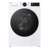 Пральна машина LG F2X5FS5W - фото 1