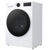 Пральна машина LG F2X5FS5W - фото 10