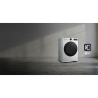 Пральна машина LG F2X5FS5W - фото 4