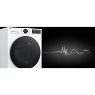 Пральна машина LG F2X5FS5W - фото 7