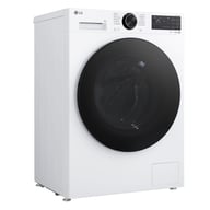 Пральна машина LG F2X5FS5W - фото 8