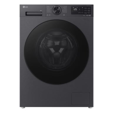 Пральна машина LG F2X5PS5M - фото 1