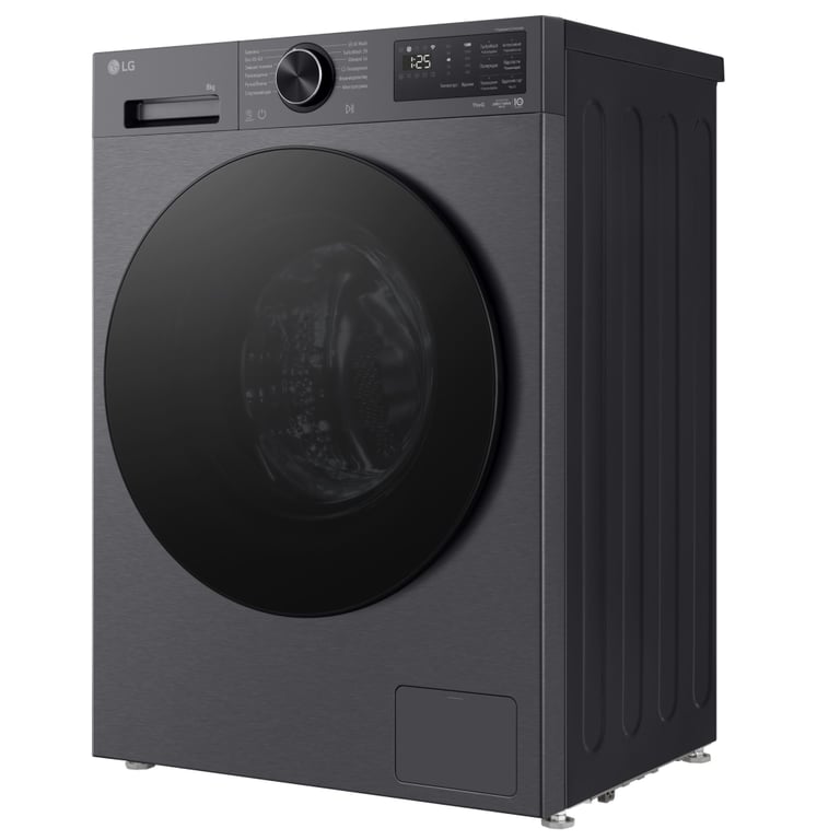 Пральна машина LG F2X5PS5M - фото 10