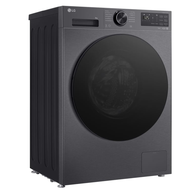 Пральна машина LG F2X5PS5M - фото 9