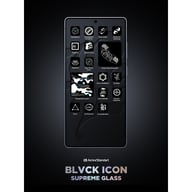 Скло захисне Armorstandart Supreme Plus Icon Samsung S26 Black (ARM91802) - фото 10