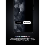 Скло захисне Armorstandart Supreme Plus Icon Samsung S26 Black (ARM91802) - фото 5