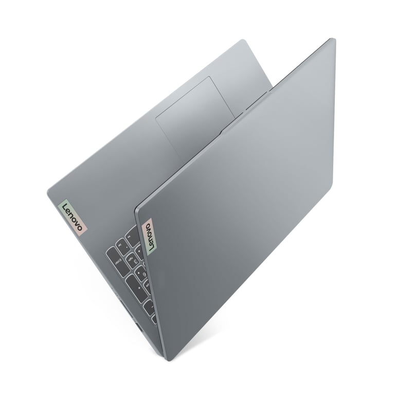 Ноутбук Lenovo IdeaPad Slim 3 15IAN8 (82XB00DGRA) - фото 10