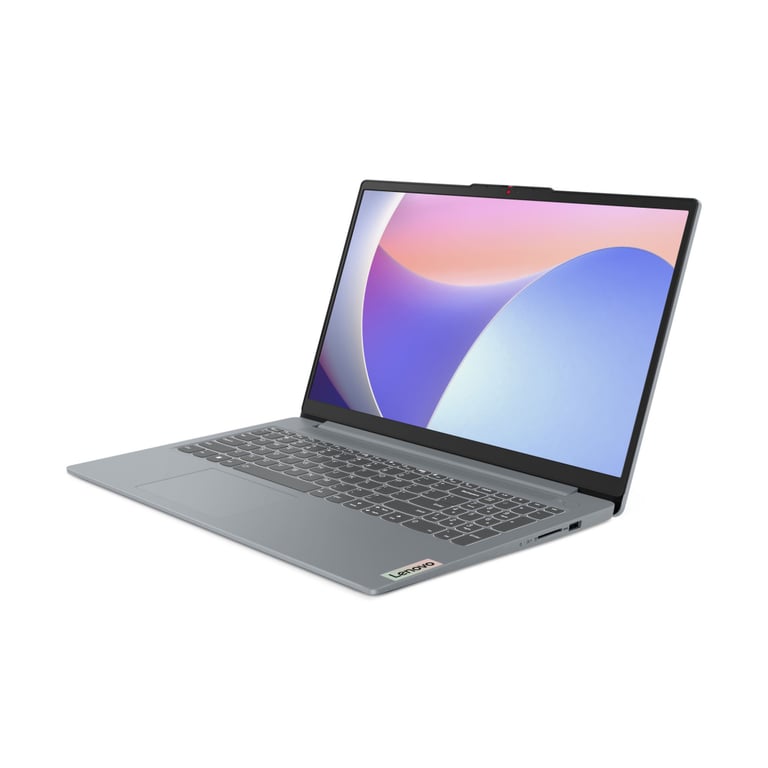 Ноутбук Lenovo IdeaPad Slim 3 15IAN8 (82XB00DGRA) - фото 3