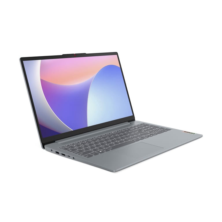 Ноутбук Lenovo IdeaPad Slim 3 15IAN8 (82XB00DGRA) - фото 4