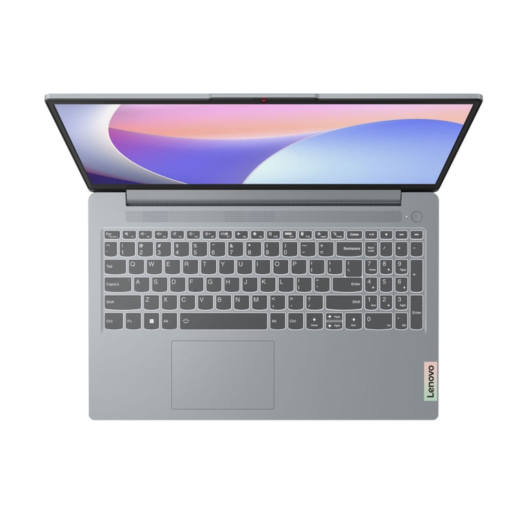 Ноутбук Lenovo IdeaPad Slim 3 15IAN8 (82XB00DGRA) - фото 5
