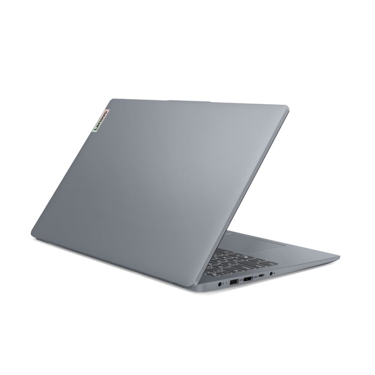 Ноутбук Lenovo IdeaPad Slim 3 15IAN8 (82XB00DGRA) - фото 6
