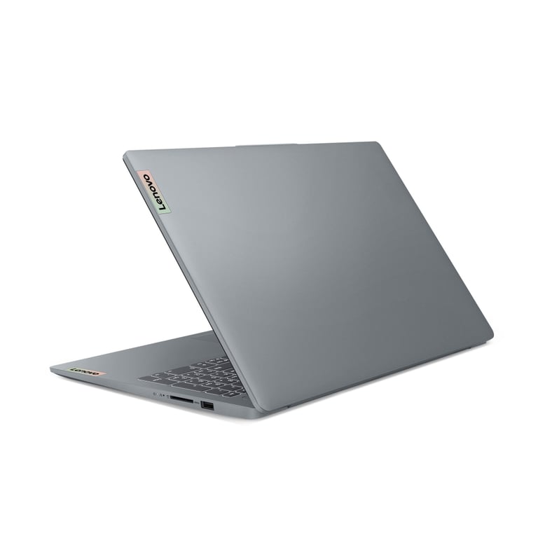 Ноутбук Lenovo IdeaPad Slim 3 15IAN8 (82XB00DGRA) - фото 7
