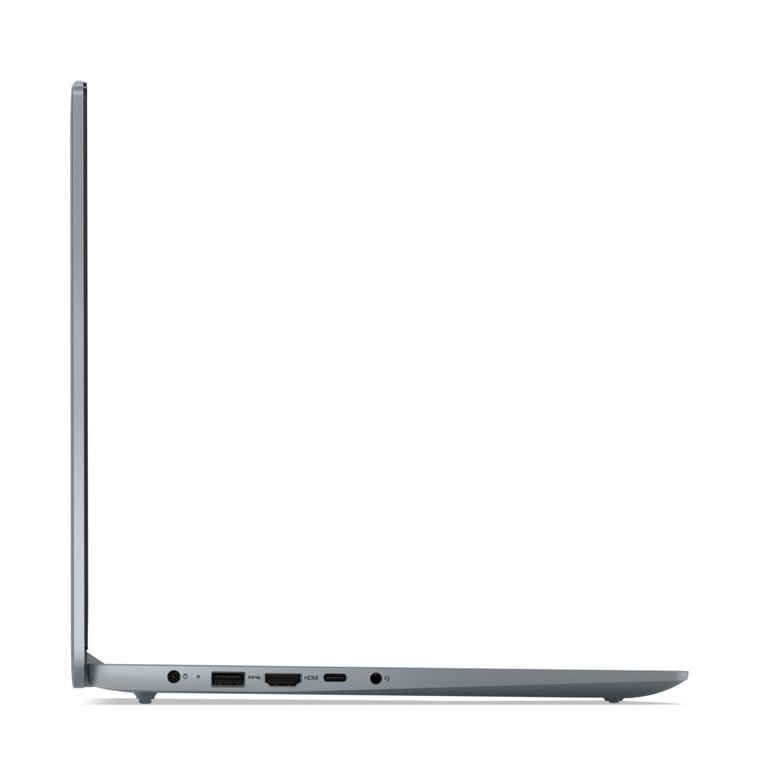 Ноутбук Lenovo IdeaPad Slim 3 15IAN8 (82XB00DGRA) - фото 9