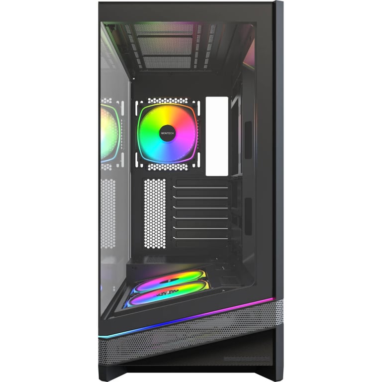 Корпус для ПК MONTECH SKY 3 (B) - фото 3