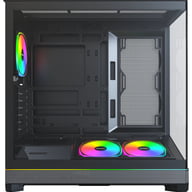 Корпус для ПК MONTECH SKY 3 (B) - фото 4