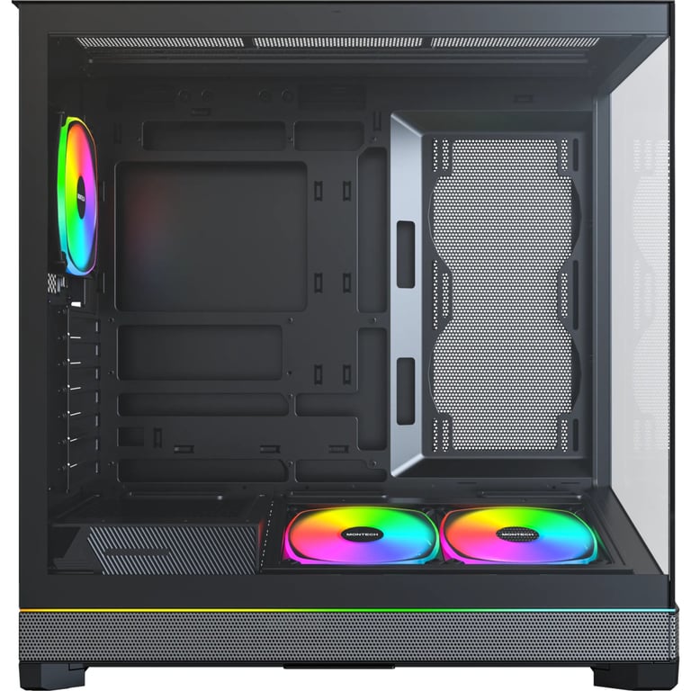 Корпус для ПК MONTECH SKY 3 (B) - фото 4