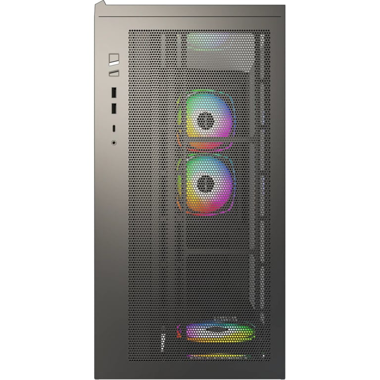 Корпус для ПК MONTECH SKY 3 (B) - фото 6