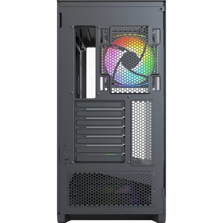 Корпус для ПК MONTECH SKY 3 (B) - фото 7