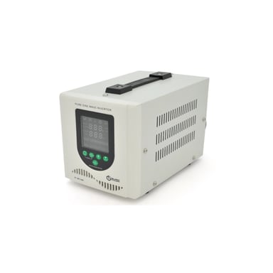 Пристрій безперебійного живлення Europower EPWM-MPS-800/12Plus (EP-MPS-800/12PLUS) - фото 1