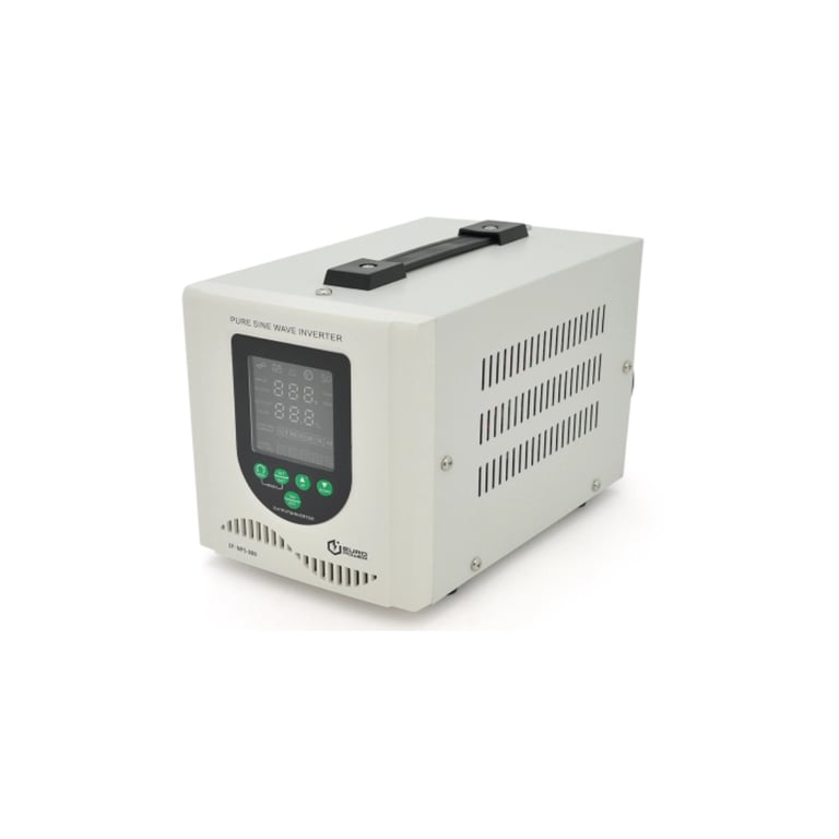 Пристрій безперебійного живлення Europower EPWM-MPS-800/12Plus (EP-MPS-800/12PLUS)