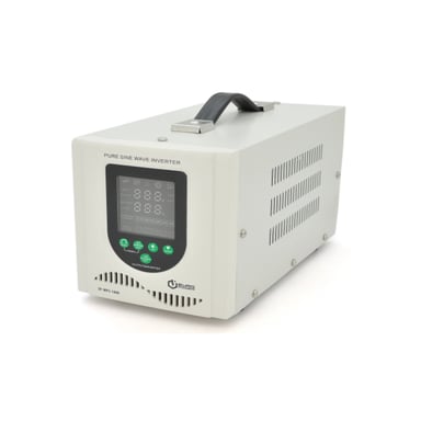 Пристрій безперебійного живлення Europower EPWM-MPS-1000/12PLUS (EP-MPS-1000/12PLUS) - фото 1