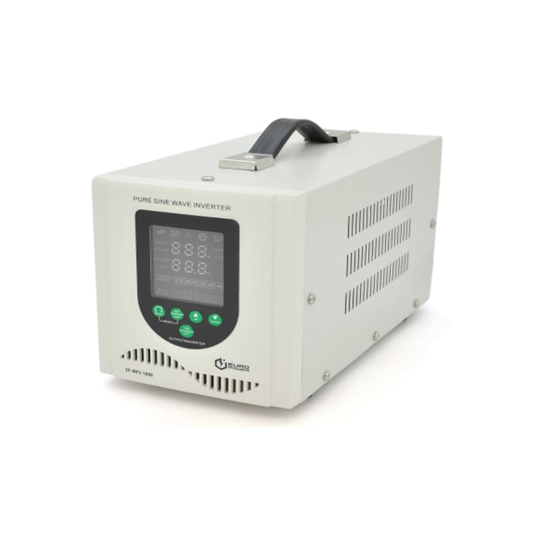 Пристрій безперебійного живлення Europower EPWM-MPS-1000/12PLUS (EP-MPS-1000/12PLUS)
