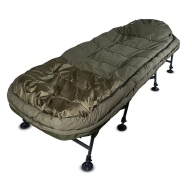 Розкладачка Ranger Коропова BED 85 Kingsize Sleep (RA5512) - фото 1