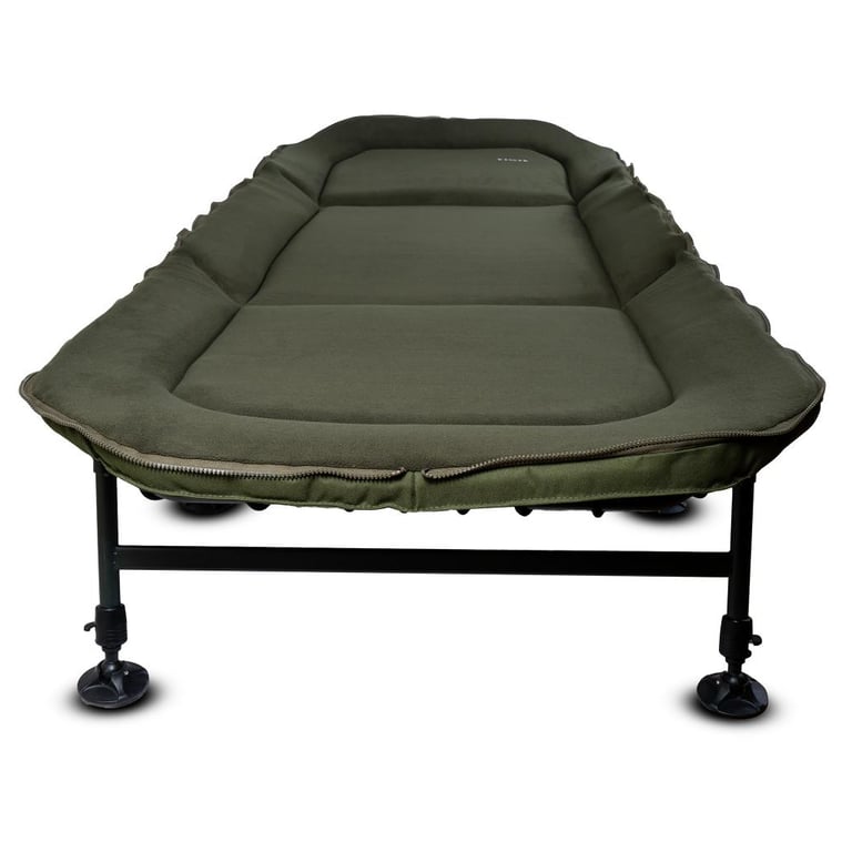 Розкладачка Ranger Коропова BED 85 Kingsize Sleep (RA5512) - фото 2
