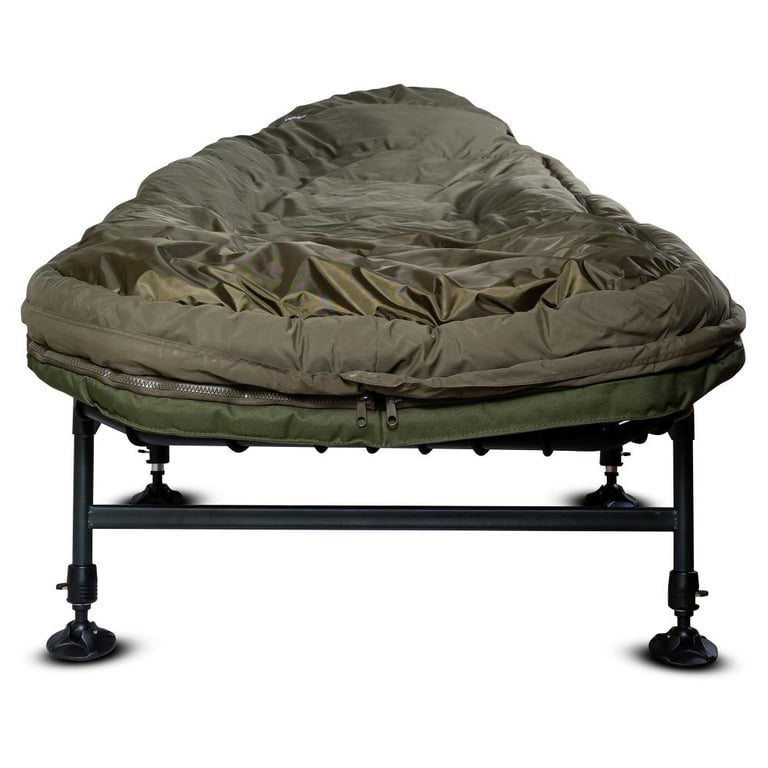 Розкладачка Ranger Коропова BED 85 Kingsize Sleep (RA5512) - фото 3