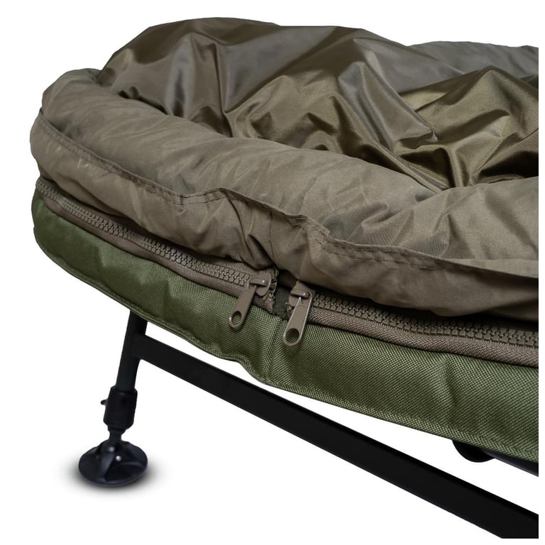 Розкладачка Ranger Коропова BED 85 Kingsize Sleep (RA5512) - фото 4