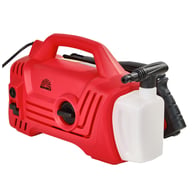 Мийка високого тиску Vitals Am 6.5-110w mini, 1400W, 110bar, 390l/год, шланг 3m (83137) - фото 5