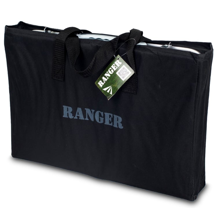 Туристичний стіл Ranger Plain (RA1108) - фото 3