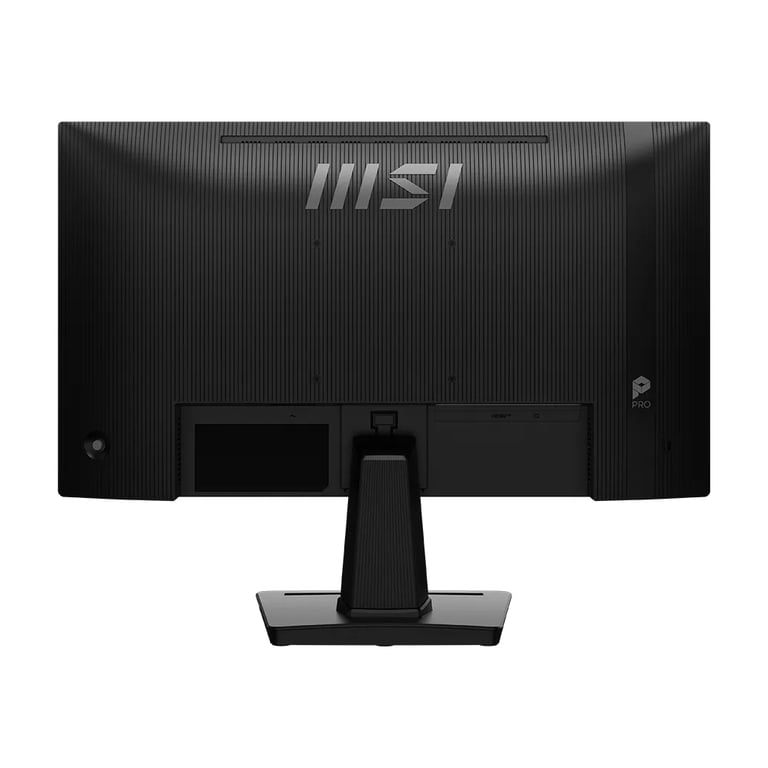 Монітор MSI PRO MP225 E12VL - фото 4