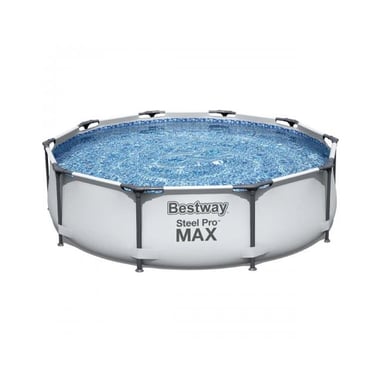 Басейн BestWay Steel Pro Max 4678 л (BW-56406) - фото 1