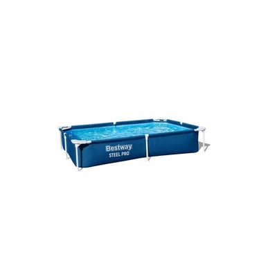 Басейн BestWay Steel Pro 3300 л (BW-56404) - фото 1