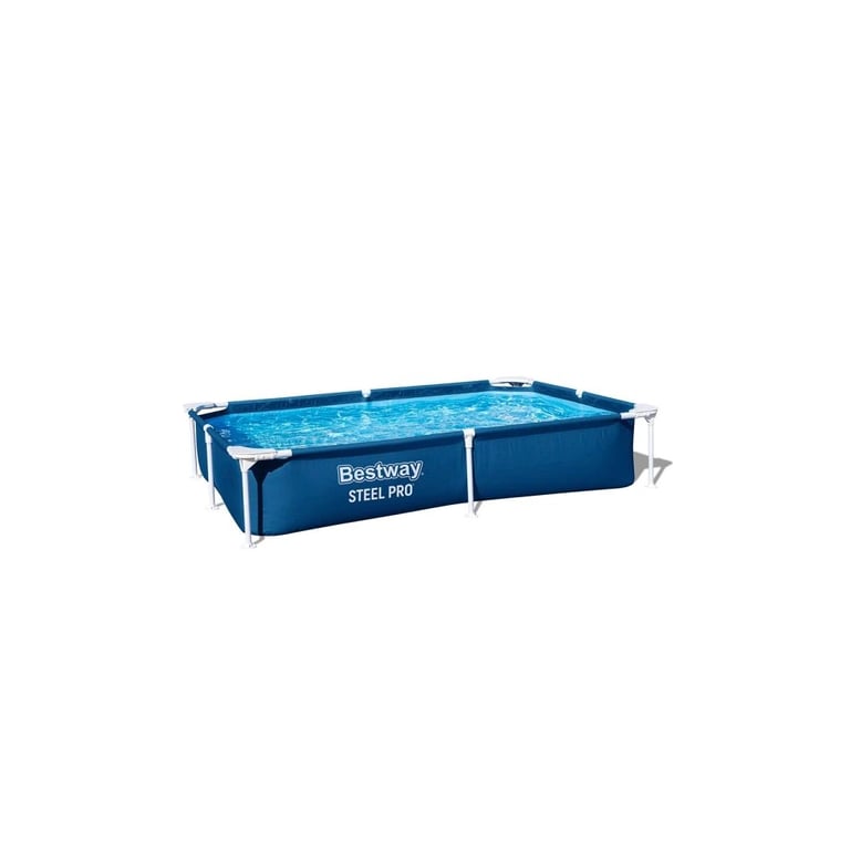 Басейн BestWay Steel Pro 3300 л (BW-56404)