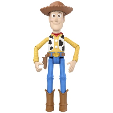 Фігурка Toy Story Вуді без значка шерифа 23 см (JKV14) - фото 1