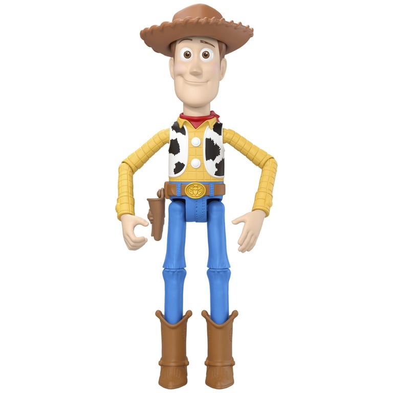 Фігурка Toy Story Вуді без значка шерифа 23 см (JKV14) - фото 1