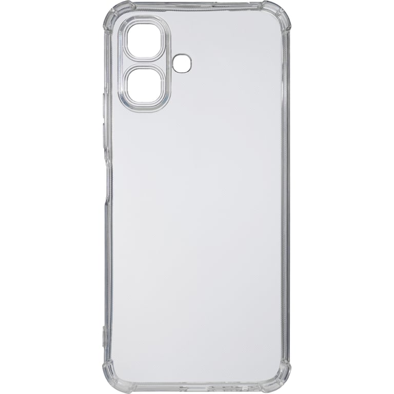 Чохол до мобільного телефона Armorstandart Air Force Infinix Smart 20 4G Clear (ARM90611) - фото 1